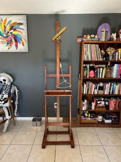 Extendable Art Painting Easel