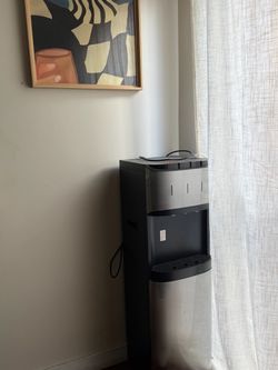 Water Dispenser