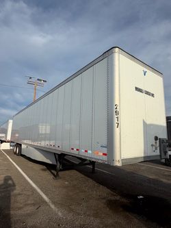 2022 vanguard trailer