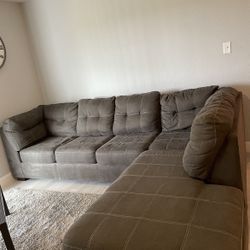 Sectional Sofa