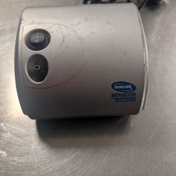 Nebulizer Machine / Maquina Nebulizadora