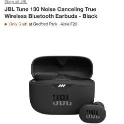 Jbl Bluetooth Headphones 