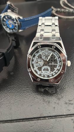 AP rep