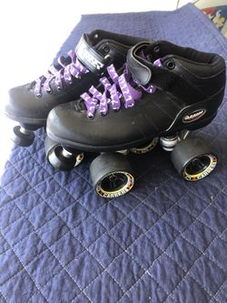Roller Skates