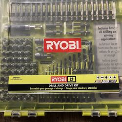 Drill Drive Kit Yeti Jug cooler Rambler 