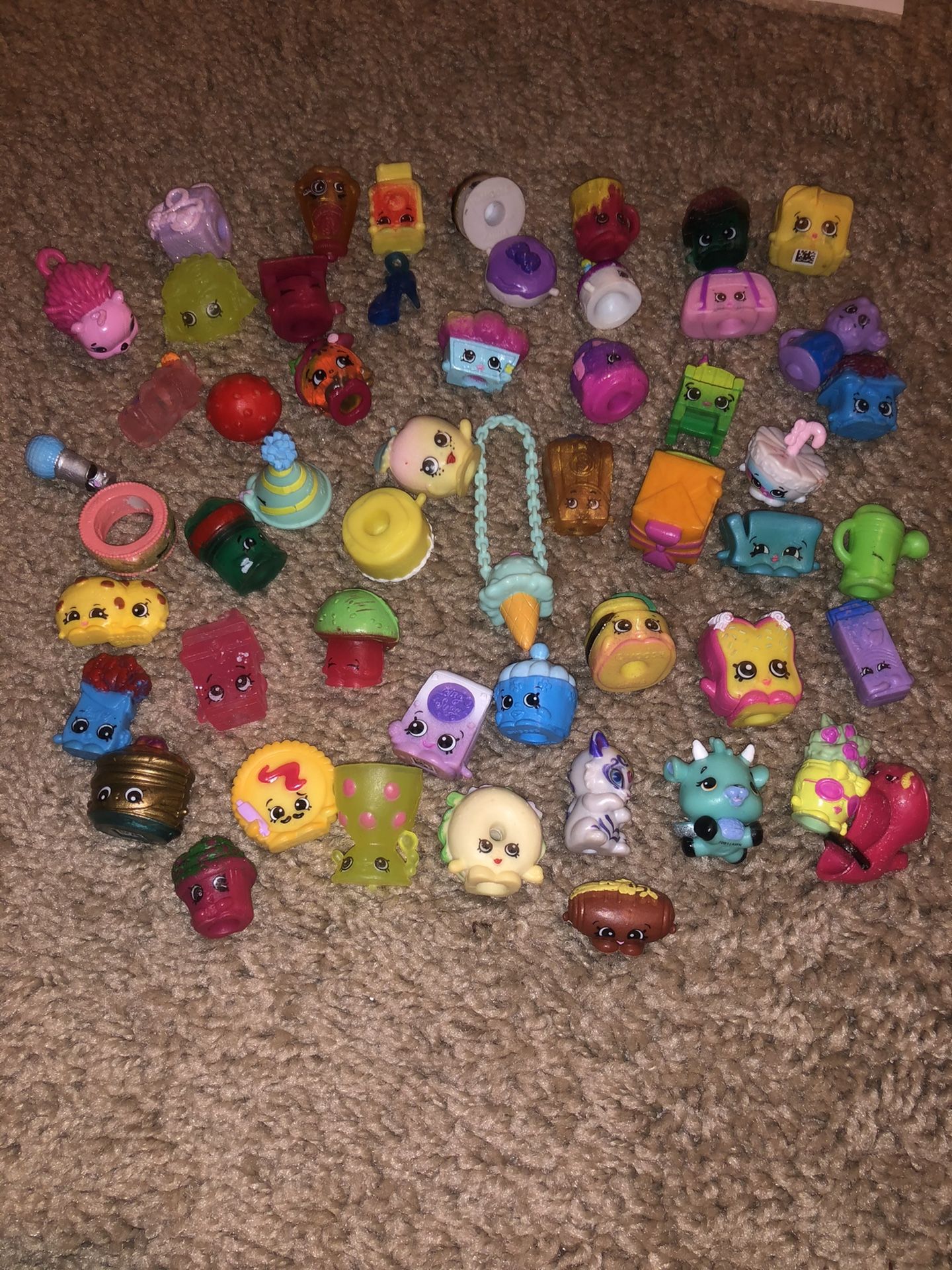 Shopkins assortment