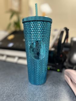 Blue Gem Starbucks 