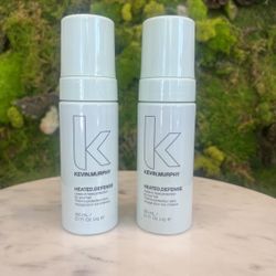 Kevin Murphy Heated Defense