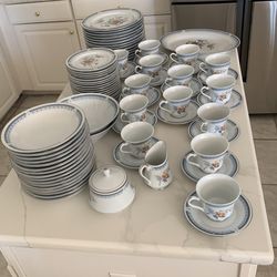 Regency Fine China Ranmaru