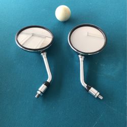 Honda Shadow Mirrors