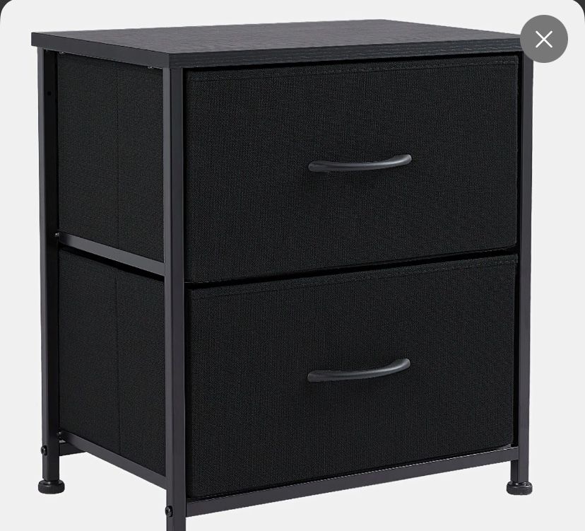 Nightstand (free Shipping)