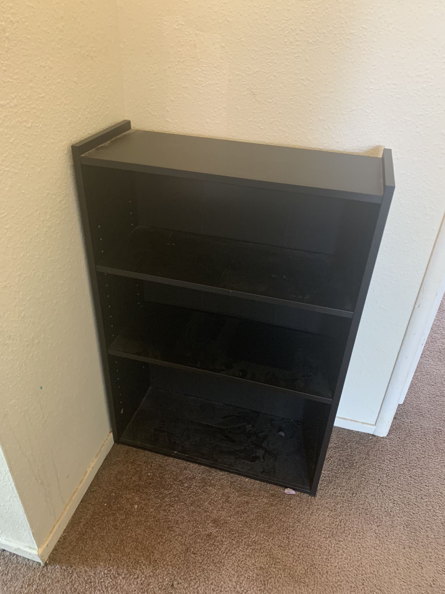 Book Shelf Or Toy Organizer