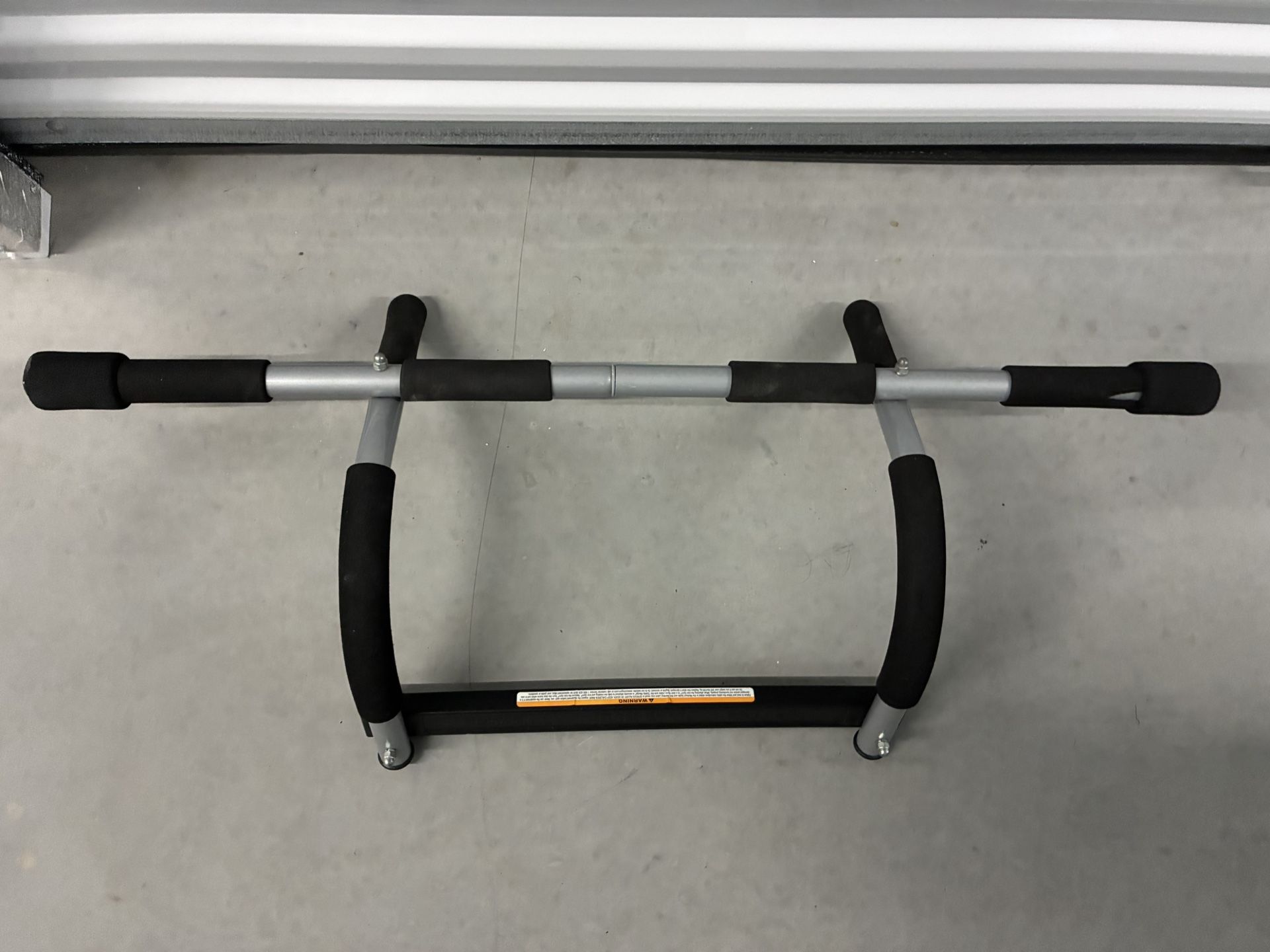 Pull-up Bar