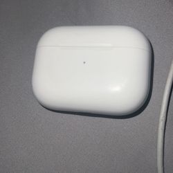AirPods Gen 2