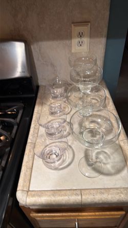 Viski crystal