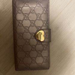Gucci Wallet