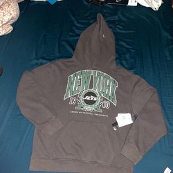 New York Jets 1960 American Football Conference New Era NFL Team Apparel