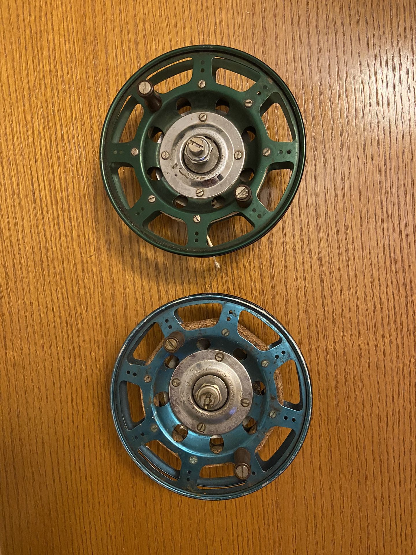 Winona Fishing Reels 105FF