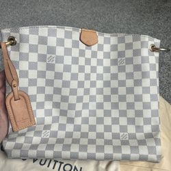 Louis Vuitton Graceful Purse