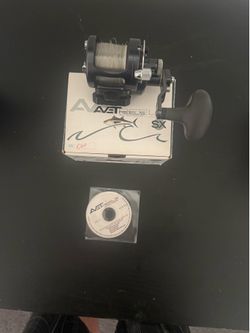Abet raptor 2 speed