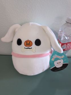 Zero Squishmallows