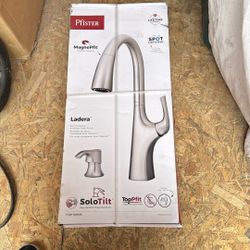 Faucet