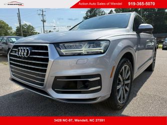 2018 Audi Q7