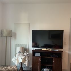 TV Console 