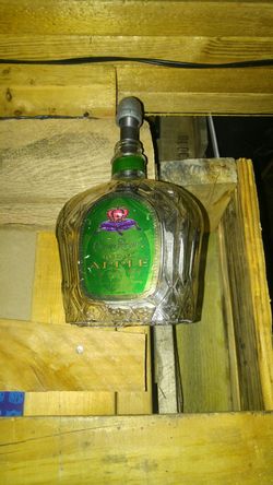 Custom man cave lights