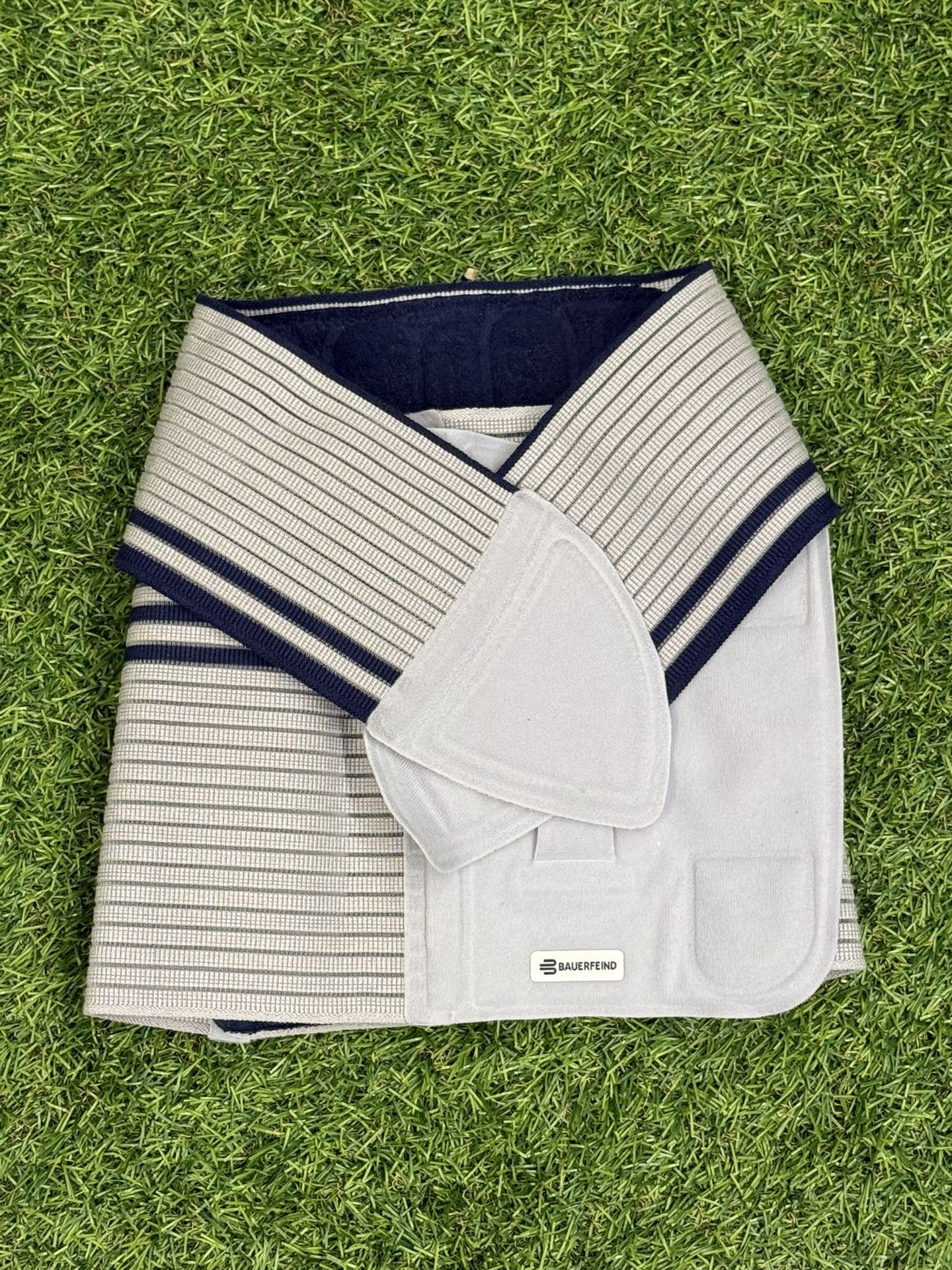 Bauerfeind LordoLoc Lumbar Back Support Brace | Size 1 | Orthopedic Belt NEW