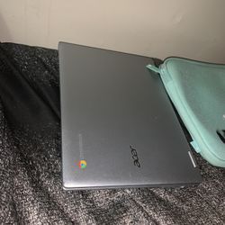 Chrome book 