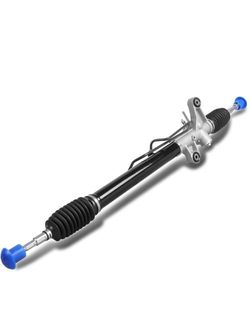 Power Steering Rack And Pinion