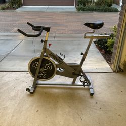 Spin Fitness 5950 Spinner Sport Bike 