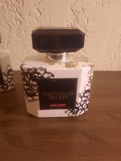 Victorias secret perfume 3.4 oz