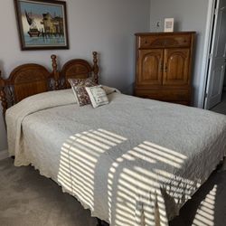 Bedroom Set