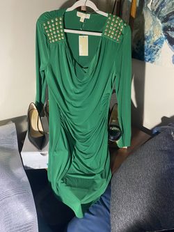 Michael Kors Dress Brand New With Tag