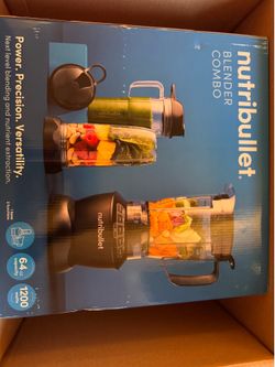 Nutrí bullet