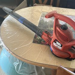 Electric Blower