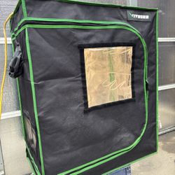 Vivosun Grow Tent With Lights With Levoit 300s Humidifier