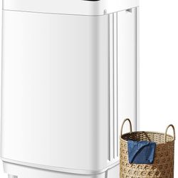 Portable Washing Machine