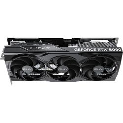 PNY NVIDIA GeForce RTX 5090 OC Triple Fan Graphics Card - Brand New, Sealed Box