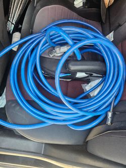 Semi truck air hose