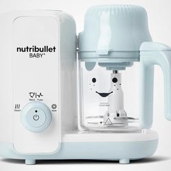 Nutribullet Baby