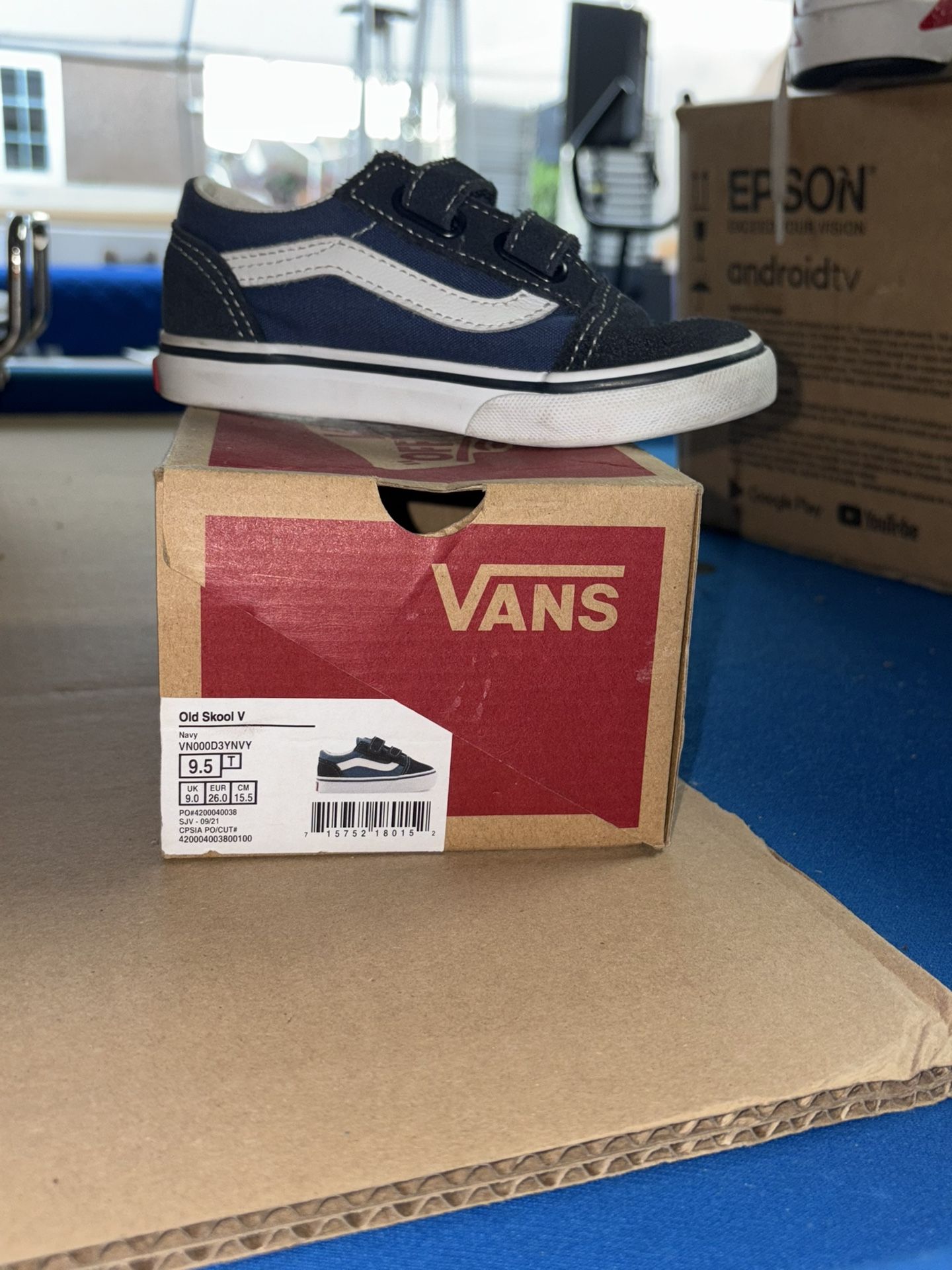 Vans