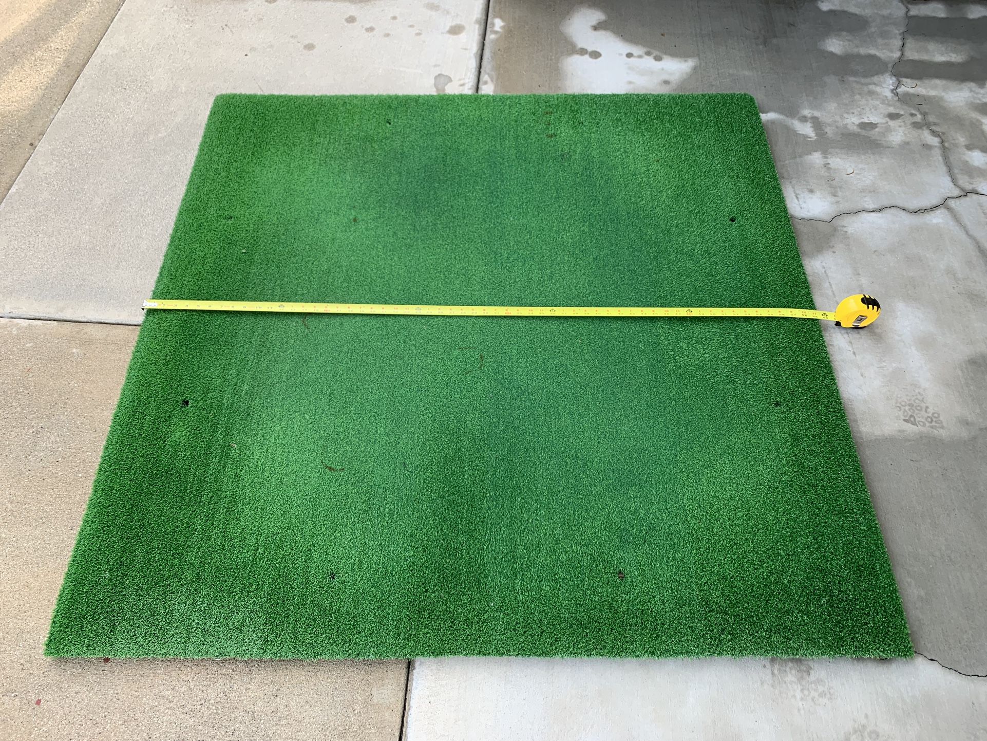 Nagic Professional Golf Mat