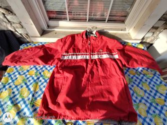 Ohio State Jacket 🧥 I