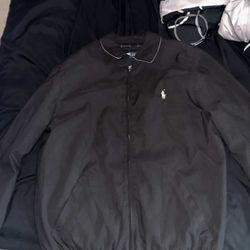 Men’s Small Ralph Lauren Jacket 
