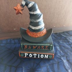 Halloween Decor 