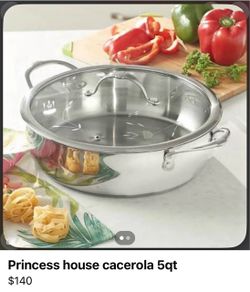Cazuela de 5qt