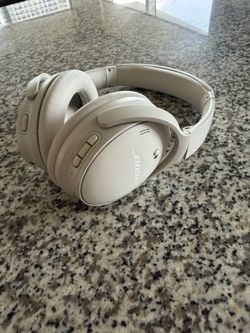 Bose wireless headphones